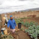 Why we need more significant involvement of women and youth in agriculture