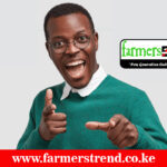 Work with Farmers Trend