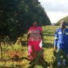 Farmers Trend Ltd.