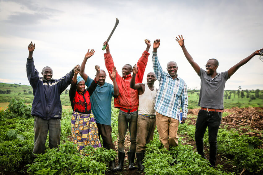 Agricultural Financing