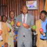mango farmers in Muranga