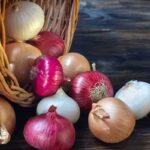 The 10 Most Profitable Onion Variety In Kenya