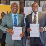 Kenya Breweries Limited and Murang’a County sign sorghum farming deal
