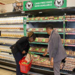 Supermarkets chain Carrefour has announced the introduction of cage-free eggs in its physical and online stores across the country.