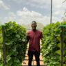 Fred Mwithiga - Co-Founder - Vertical Gardens Kenya