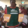 Adding value to orange-fleshed sweet potatoes and lemon grass, success story of Victoria Mumo