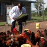 From 500 Chic's To A Poultry Empire In Kendu Bay: Success Story Of Victor Odhiambo Ouma