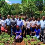 Dutch breeding company introduces Hybrid True Potato Seed to Kenya