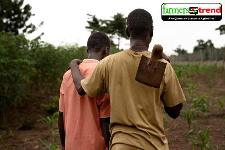 farmers trend agricultural website blog kenya africa 2024