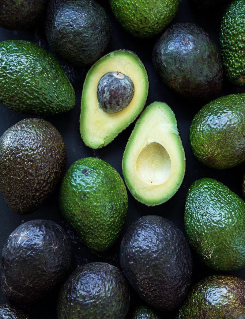 Tapping into Avocado Gold: A Look at Africa's Economic Potential, Export Trends, and Market Growth Potential