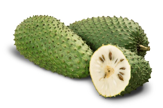Understanding the Difference Between Custard Apple and Soursop for Kenyan Farmers 2 Understanding the Difference Between Custard Apple (Tomoko) and Soursop for Kenyan Farmers trend