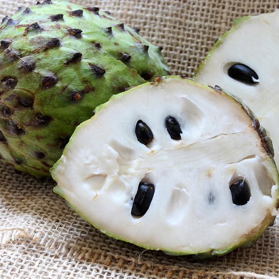 Understanding the Difference Between Custard Apple and Soursop for Kenyan Farmers 1 Understanding the Difference Between Custard Apple (Tomoko) and Soursop for Kenyan Farmers