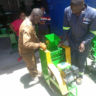 A Mini Ginnery to Revive the Future of Cotton Industry in Kenya