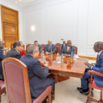 Good News to Tea Farmers as Govt Secures Lucrative Market Good News to Tea Farmers as Govt Secures Lucrative Market