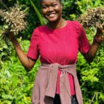 Marion K. Conteh: A Success Story in Sierra Leonean Agriculture