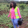 From Being a Pilot to Field: Success Story of Lyela Mutisya That Sparked Agridrone Technologies