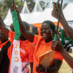 1,300 Kenyan Farmers Graduate After Four Years of First-of-its-Kind Sustainable Agroforestry and Climate Action Training Program