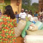 Farmers Call on The Importance of Establishing a Cotton Ginnery in Lower Eastern Kenya # Trending