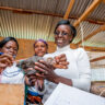 Investing in families opens up markets