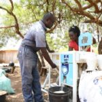 How Portable Mills Are Making Rice Milling Accessible in Embu, Meru, and Tharaka Nithi