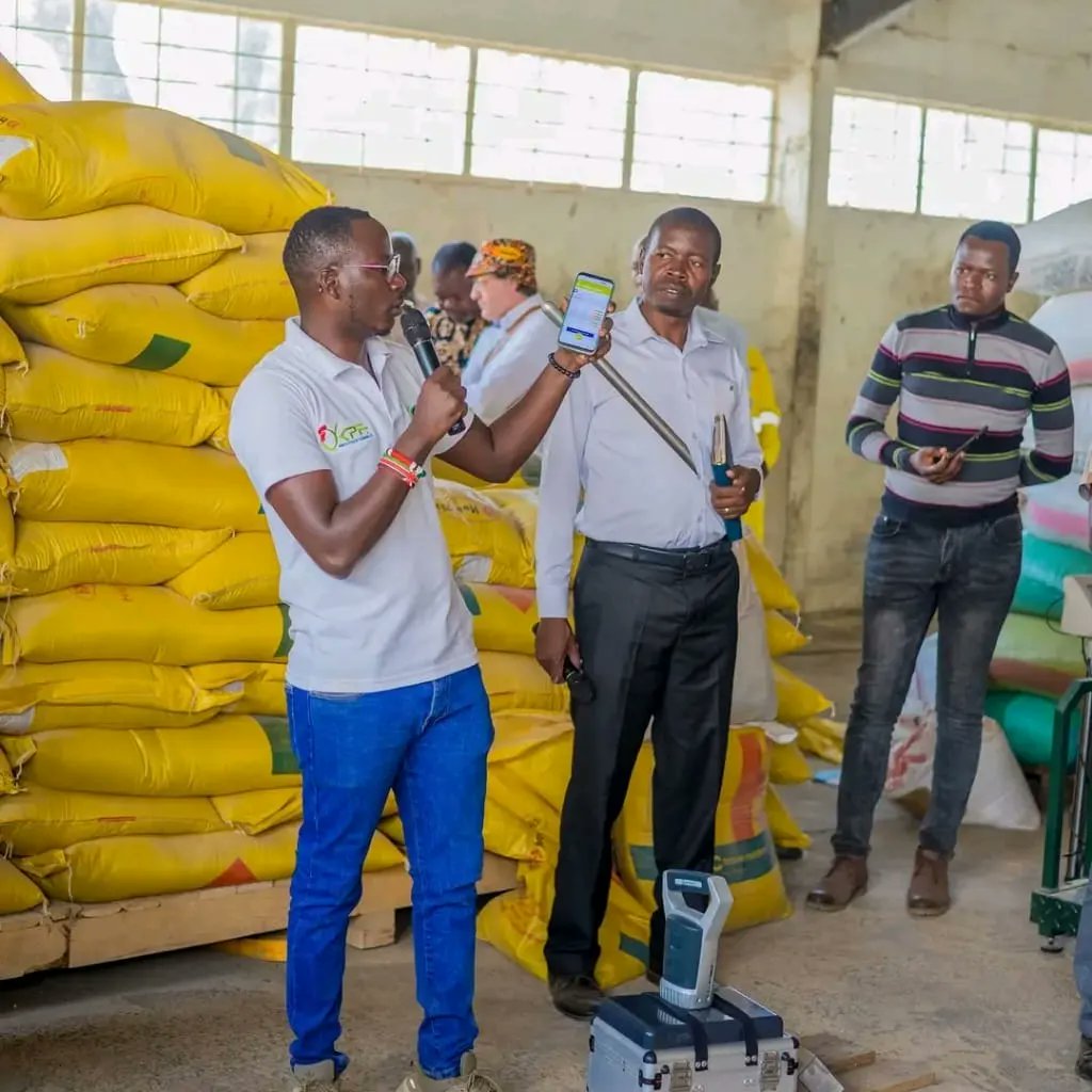 From Small Poultry Farm to Thriving Agribusiness: The Success Story of Dala Feeds