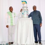 Maziwa ni School Fees Programme Launched in Tuiyo to Transform Lives Through Dairy Farming launch