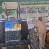 Kenya Bets on Mechanization to Boost Rice Yields and Food Security