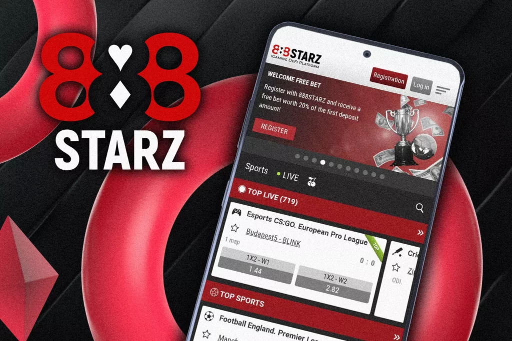 Online Casino 888STARZ vs. Land-Based Casinos in Kenya – Which is Better? 1 888STARZ