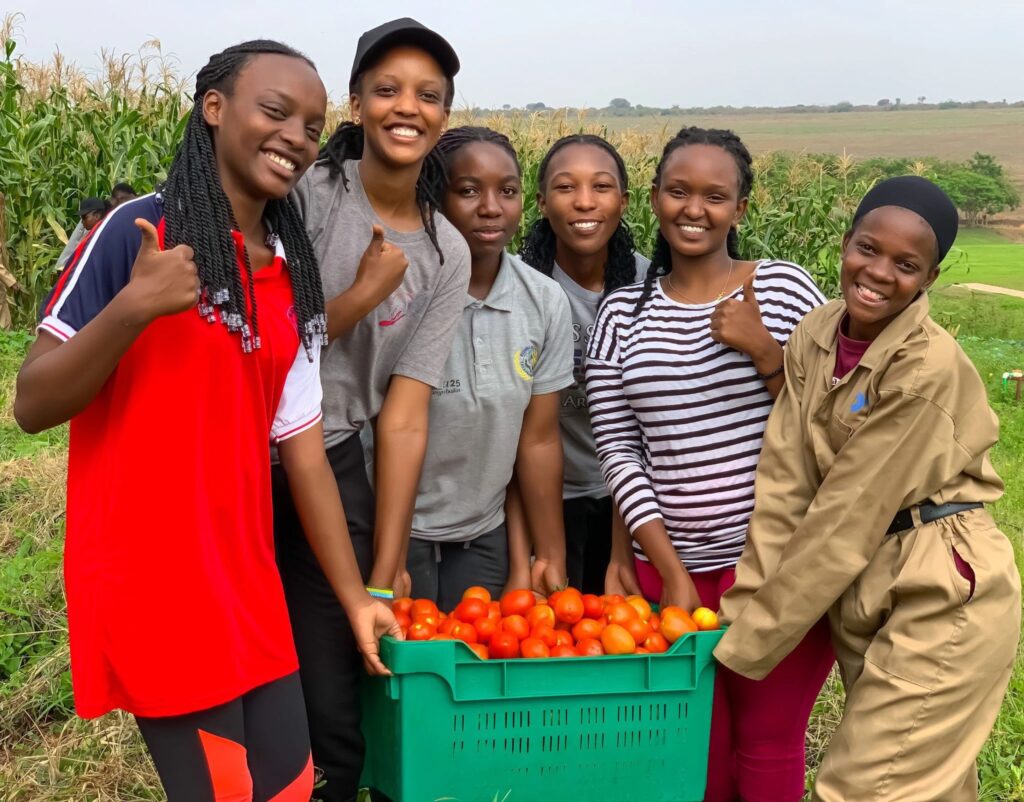 Farming Is the Career Gen Z Has Been Looking For—They Just Don’t Know It Yet