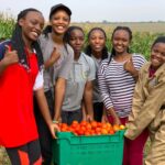 Farming Is the Career Gen Z Has Been Looking For—They Just Don’t Know It Yet