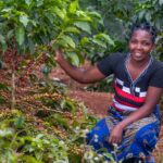Govt Assures Coffee Farmers of Even Higher Pay and Timely Inputs in New Season