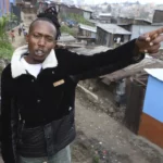 From Gangs to Gardens: How Former Criminals Are Transforming Mathare Through Farming From Gangs to Gardens: How Former Criminals Are Transforming Mathare Through Farming