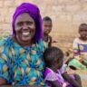 Farming for the Future: Agnes Esinyen and the Groundnut Revolution Reshaping Turkana