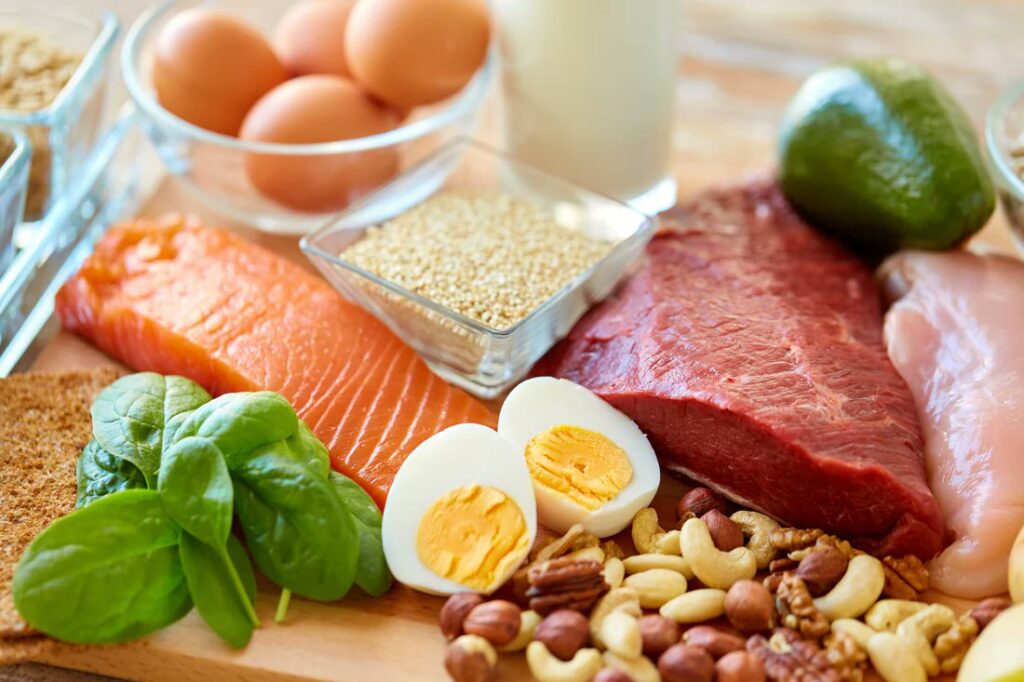 Top 8 African Countries Ranked Among World’s 50 Food Self-Sufficient Countries
