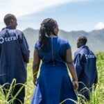 Kenya’s Biochar Breakthrough: How Tera Became Africa’s First Riverse-Verified Carbon Project