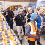 Investors Eye DRC’s Vast Agricultural Potential in Trade Mission