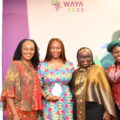 Kenyan Innovators Shine at 2025 AGRA Women Agripreneurs of the Year Awards