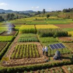 Climate Smart Agriculture Kenya 2026