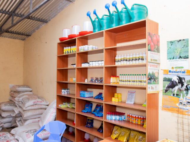 How to Start a Profitable Agrovet Business in Kenya: The 2026 Registration and Cost Guide