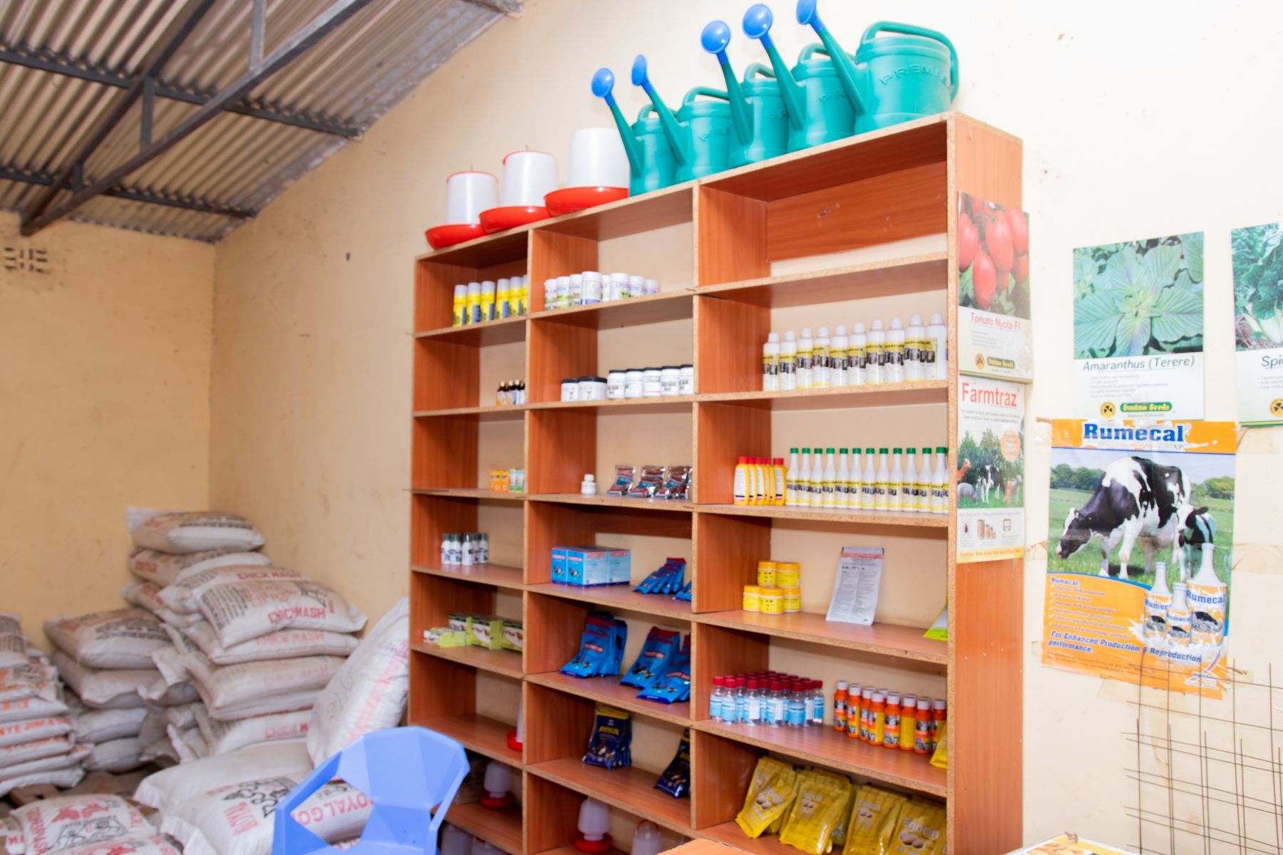 How to Start a Profitable Agrovet Business in Kenya: The 2026 Registration and Cost Guide