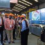Agribusiness Deals Top DRC Trade Mission as Investors Target Food Value Chain