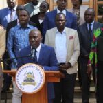 Sh34bn Project to Give Western Kenya Farmers Climate-Smart Agriculture Boost