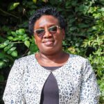 women in Kenya agriculture