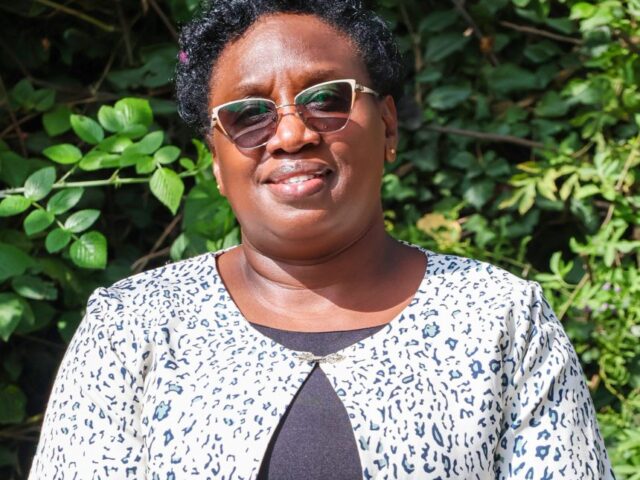 women in Kenya agriculture