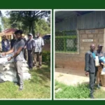 Fall Armyworm Management in Kenya