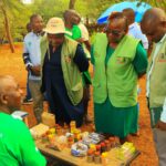 Agroecology Farming in Makueni