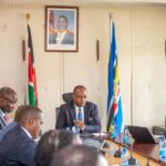 DRIVE Project in Kenya to Fast-Track Livestock Insurance and Traceability for Pastoralists