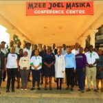 Agricultural Extension Officers in Makueni