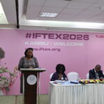 Kenya Floriculture Industry IFTEX 2026 Sets Record with 210 Exhibitors Despite Global Headwinds official pre-IFTEX 2026 media launch.