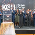 Origin-Based Coffee Trade Convention Kenya Launches